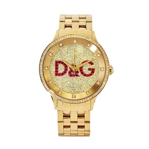 dolce gabbana watches rubber strap|dolce gabbana time watch price.